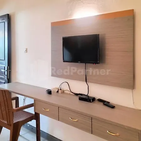 Rosa Luxury Jagakarsa RedPartner-2