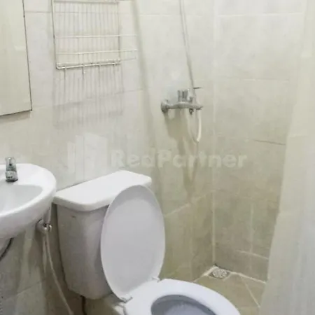 Rosa Luxury Jagakarsa RedPartner-3